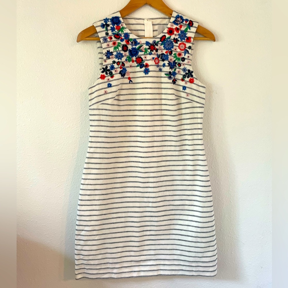 L.K. Bennett London Dr Bea Dress- US 4